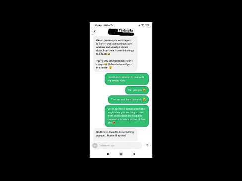 ❤️ Jag har lagt till en ny PAWG från Tinder till mitt harem (prat med Tinder inkluderat) ❤️ Porno at porn sv.porno-fuq.ru ❤